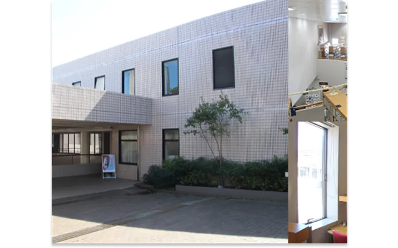 嘉悦大学 情報メディアセンター 様の導入事例アイキャッチ