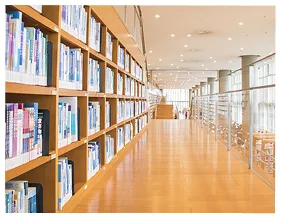 My Library画面キャプチャ3