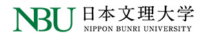 NBU 日本文理大学 ロゴマーク NBU 日本文理大学