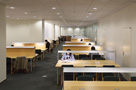 dokkyo_pto06 図書館内の写真