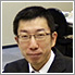 momoyama2_btm_pto03 TISシステムサービス株式会社大阪本部ビジネス運用第1部吉岡 省吾(よしおか しょうご)氏の写真